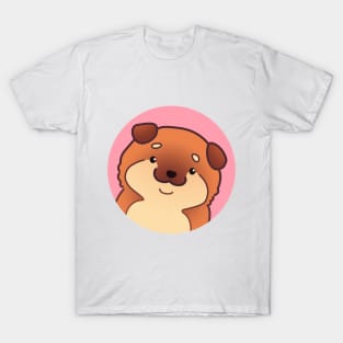 Shiba T-Shirt